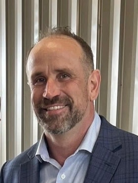 Staff member Troy Weaver from ID_81d3bd727a1e