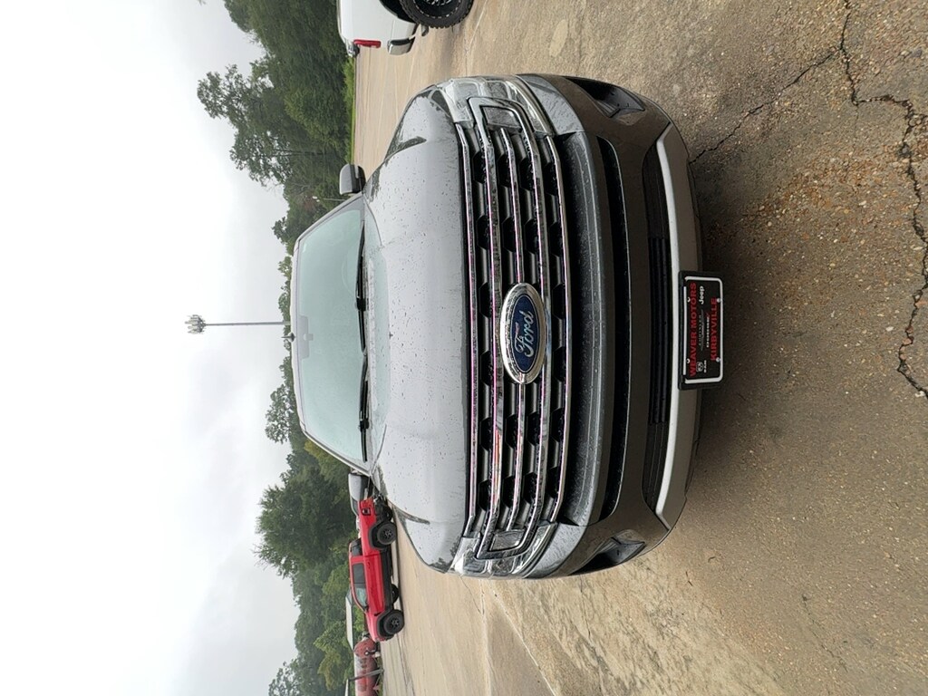 Used 2020 Ford Expedition XLT For Sale Kirbyville TX