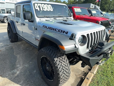 2023 Jeep Gladiator PICKUP