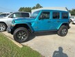 Jeep Wrangler U