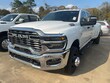  Ram 3500 ST CRW