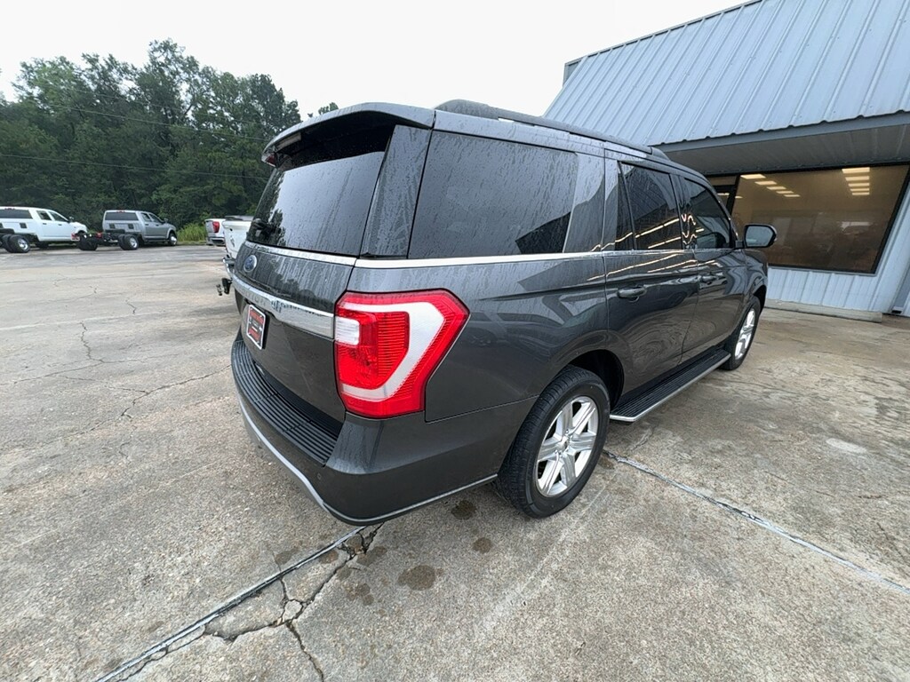 Used 2020 Ford Expedition XLT For Sale Kirbyville TX