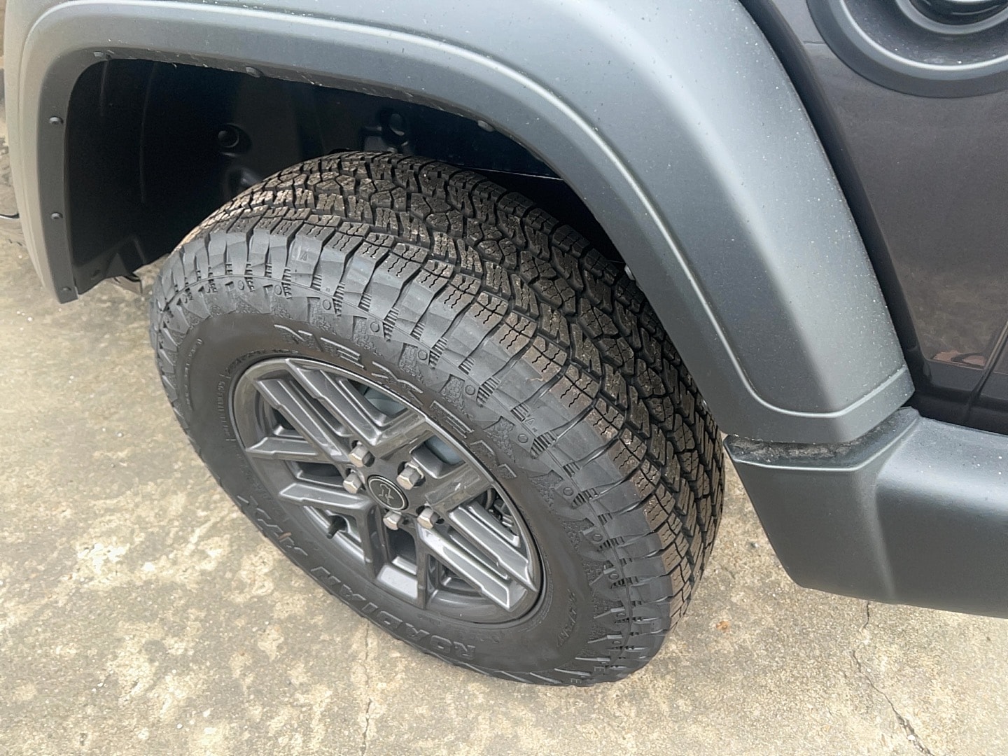 2026 Jeep Wrangler 4-Door Sport S - Photo 6