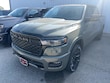  Ram 1500 BH/LS CRW