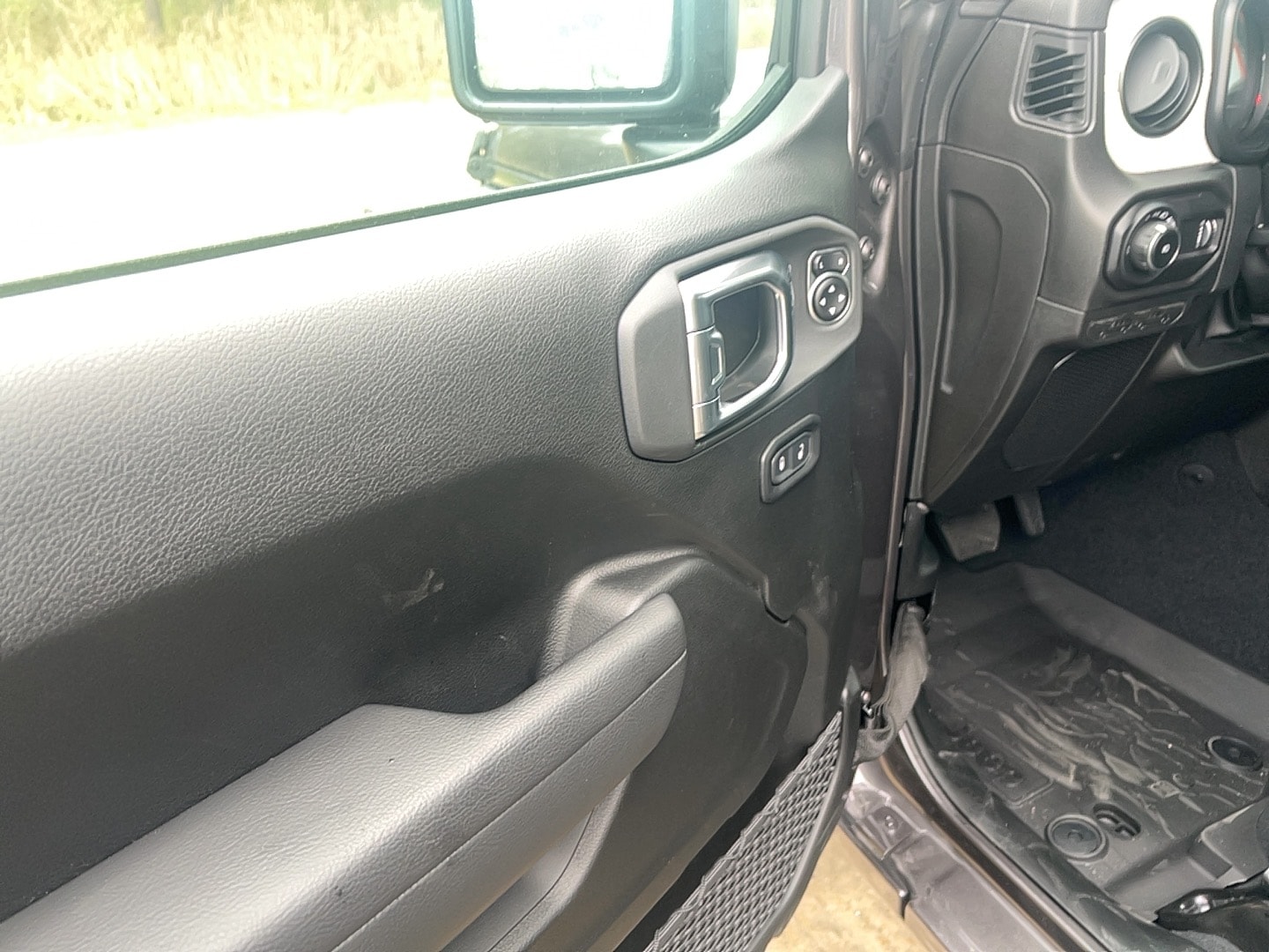 2026 Jeep Wrangler 4-Door Sport S - Photo 10