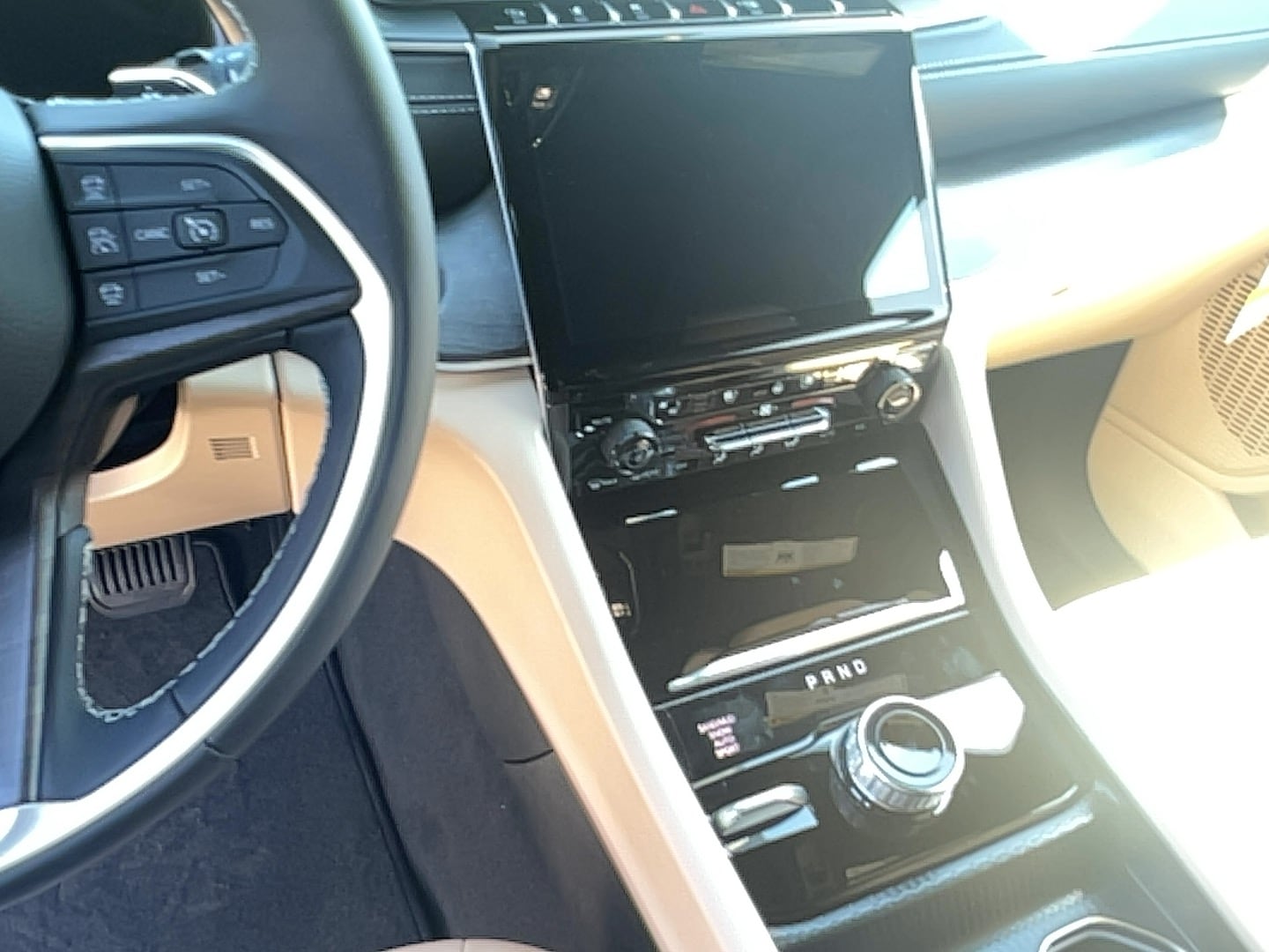 2025 Jeep Grand Cherokee L Limited - Photo 12