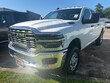 Ram 2500 ST CRW 4X4