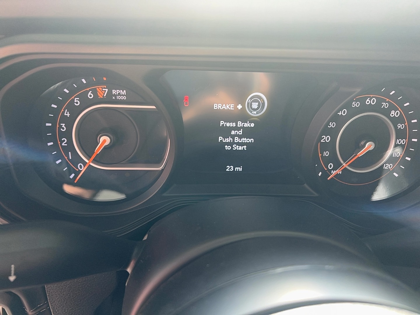2026 Jeep Gladiator Rubicon X - Photo 13