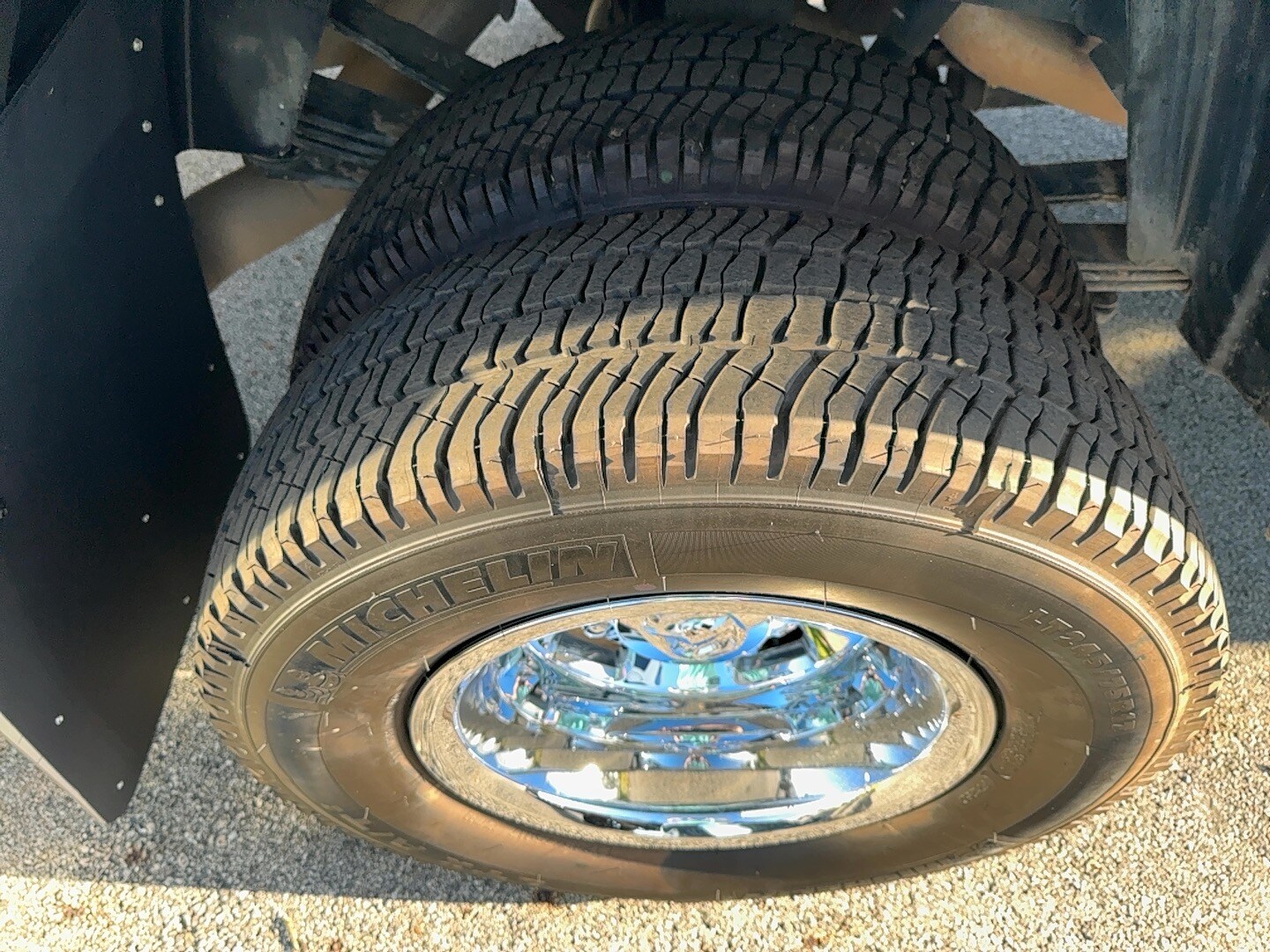 2024 Ram 3500 ST photo 3