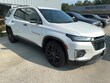Chevrolet Traverse Premie