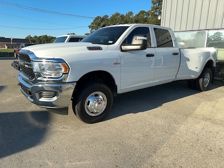 2024 Ram 3500 ST CR PICKUP