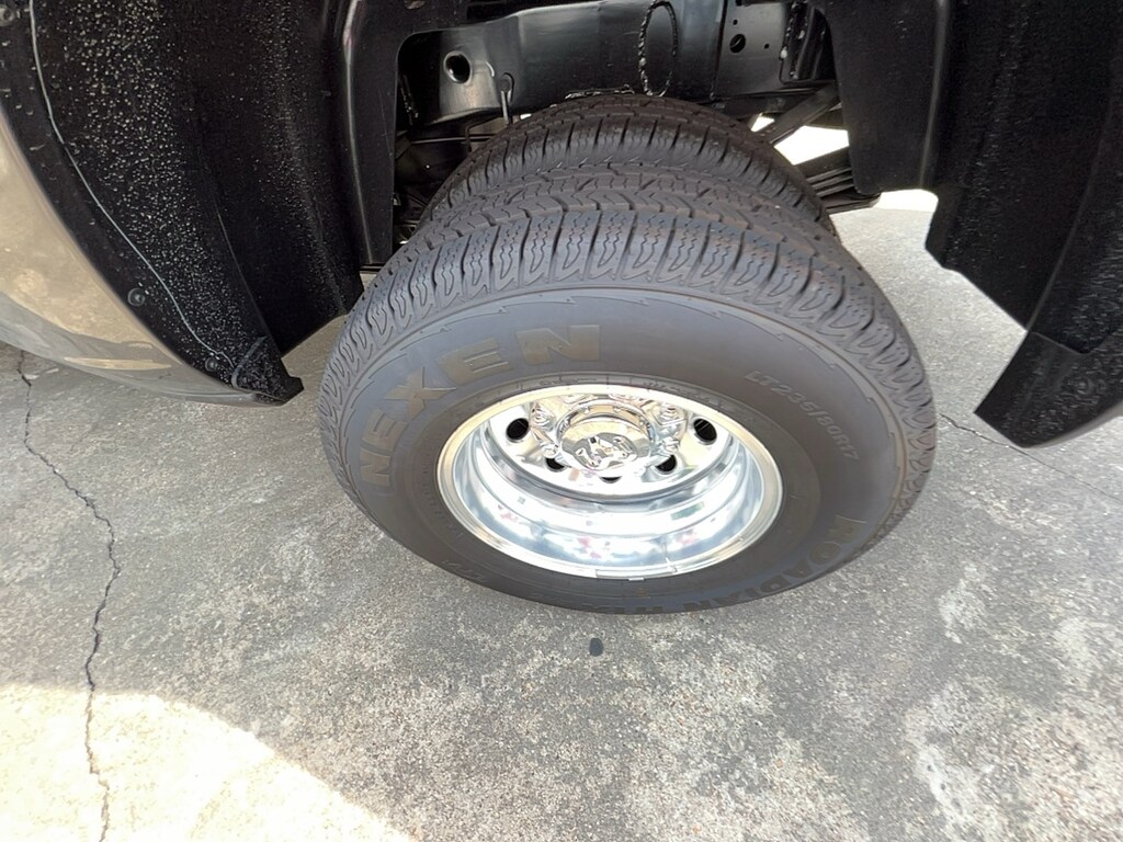 New 2024 Ram 3500 BIG HORN CREW CAB 4X4 8' BOX For Sale Kirbyville TX