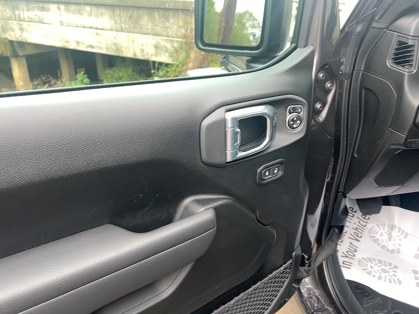 2026 Jeep Wrangler 2-Door Sport S - Photo 9