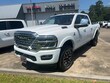 Ram 2500 LTD CRW