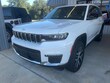 Jeep GR Cher L LTD