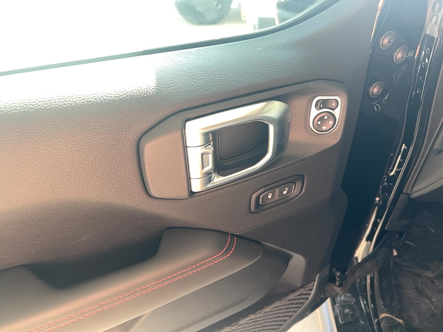 2026 Jeep Gladiator Rubicon X - Photo 10