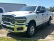 Ram 2500 ST CRW