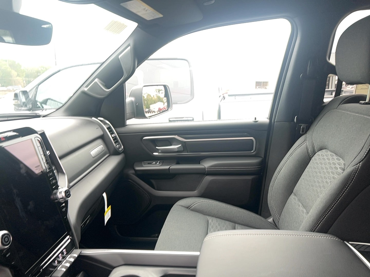 2026 RAM 1500 Big Horn/Lone Star - Photo 13