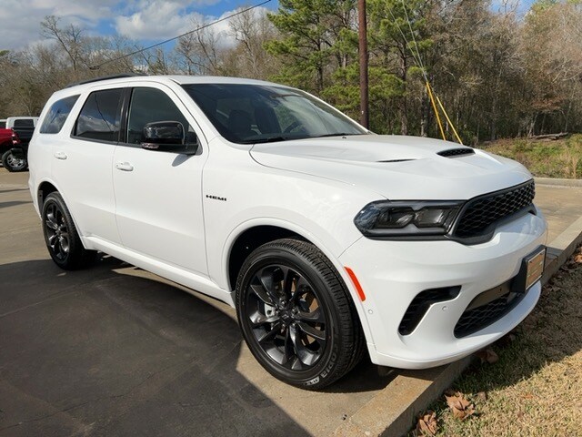 New 2024 Dodge Durango R T PREMIUM RWD For Sale Kirbyville TX   F81d884e552d469c8f34c2be6751e3ba 