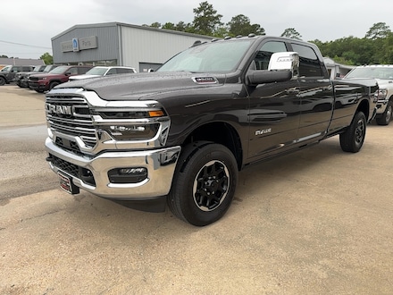 2025 Ram 3500 Lrme PICKUP