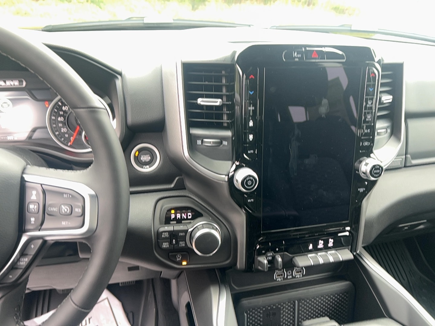 2026 RAM 1500 Big Horn/Lone Star - Photo 14