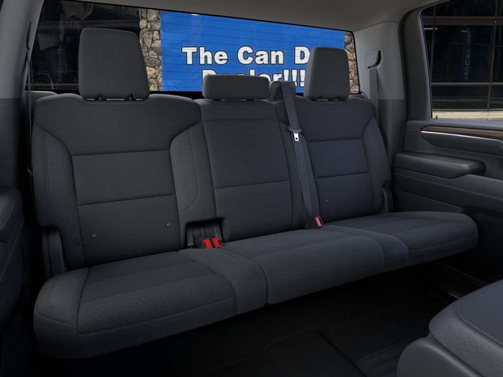 2026 Chevrolet Silverado 2500 HD LT - Photo 17