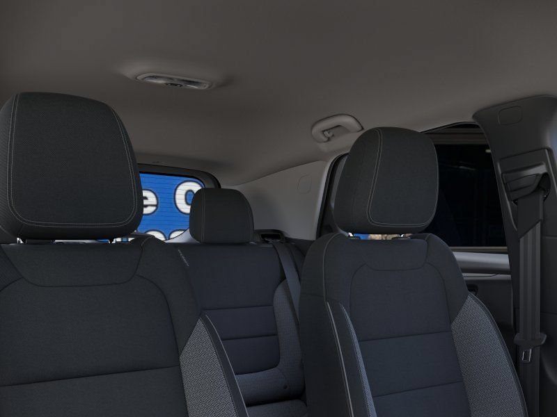 2026 Chevrolet Trailblazer LT - Photo 24