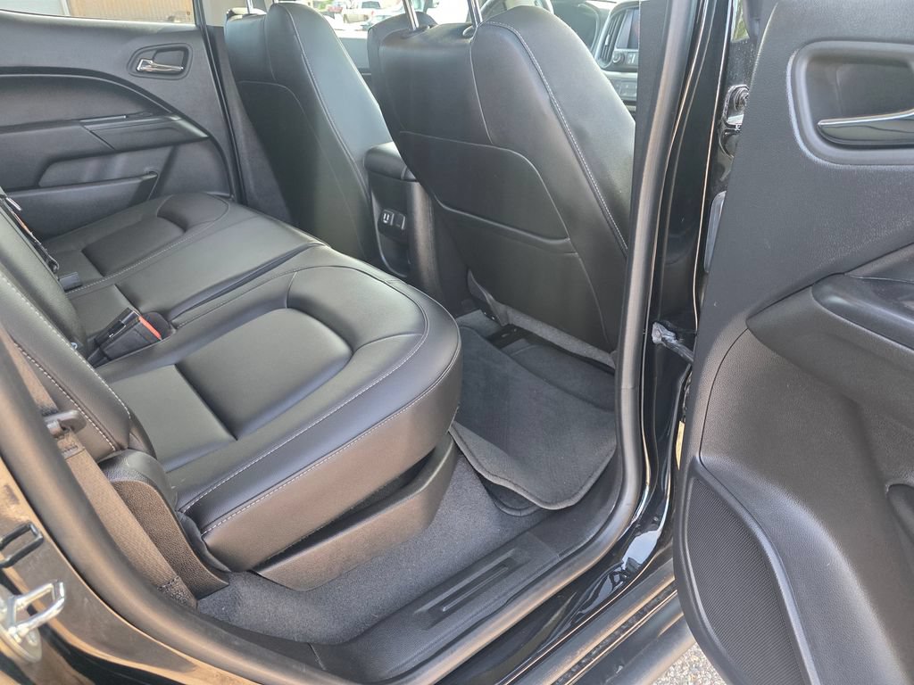 2022 Chevrolet Colorado ZR2 - Photo 24