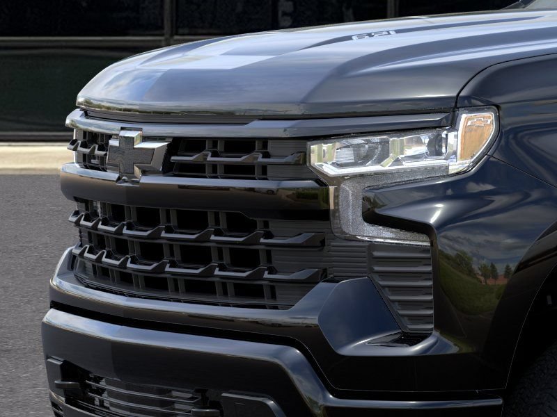 2026 Chevrolet Silverado 1500 RST - Photo 13