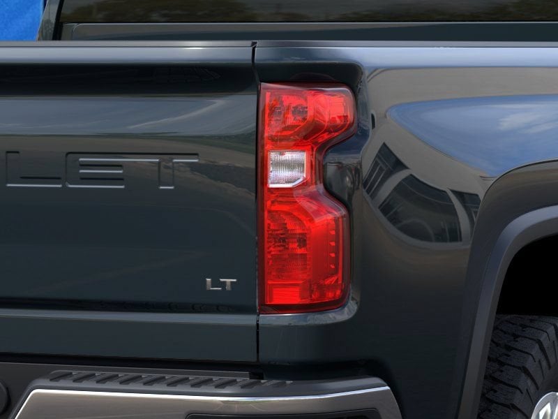 2026 Chevrolet Silverado 2500 HD LT - Photo 11