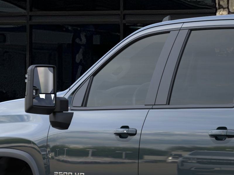 2026 Chevrolet Silverado 2500 HD LT - Photo 12