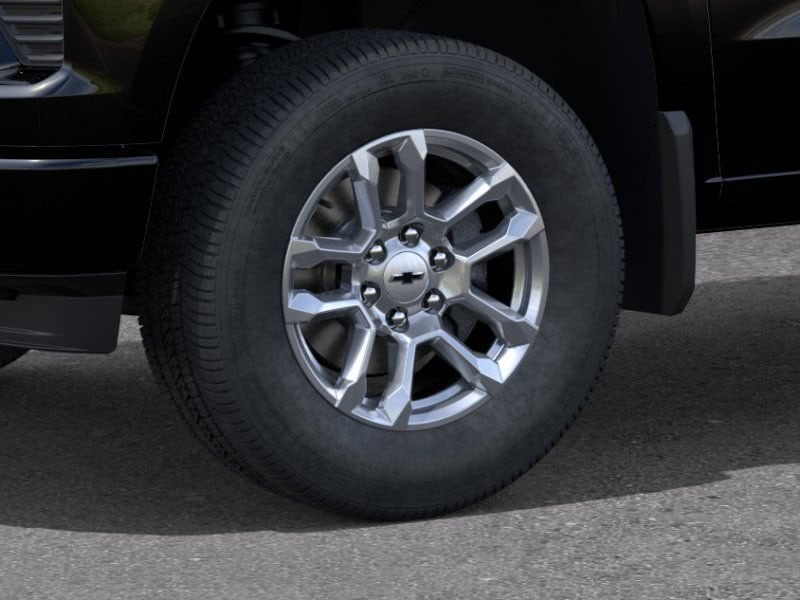 2026 Chevrolet Silverado 1500 RST - Photo 9