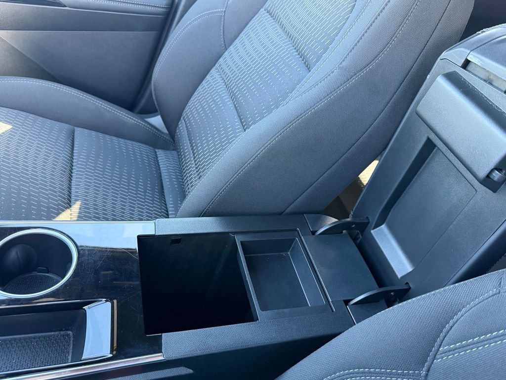 2025 Chevrolet Equinox LT - Photo 27