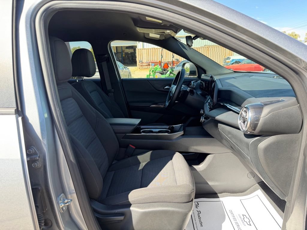 2025 Chevrolet Equinox LT - Photo 16