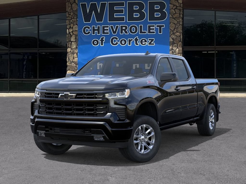 2026 Chevrolet Silverado 1500 RST - Photo 6