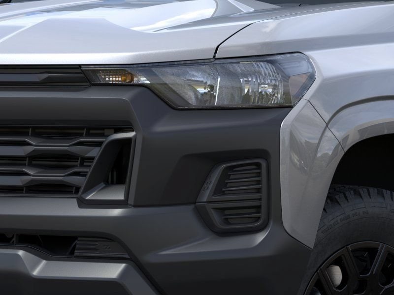 2026 Chevrolet Colorado Work Truck - Photo 10