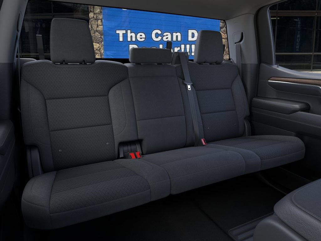 2026 Chevrolet Silverado 1500 LT - Photo 17