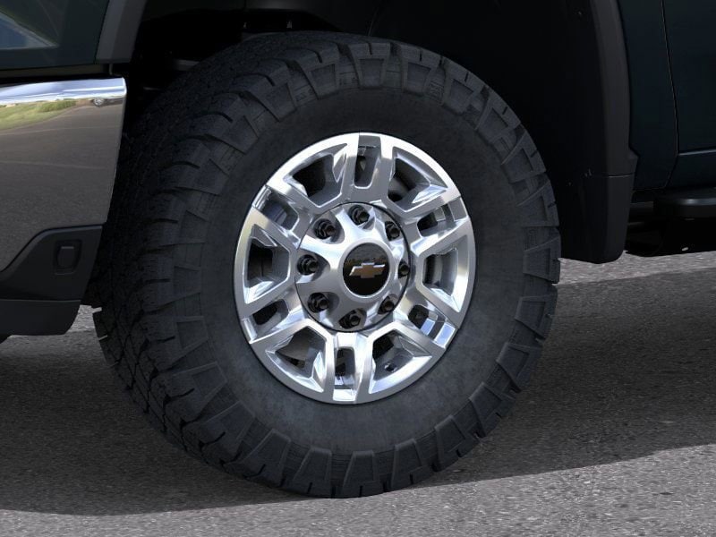 2026 Chevrolet Silverado 2500 HD LT - Photo 9