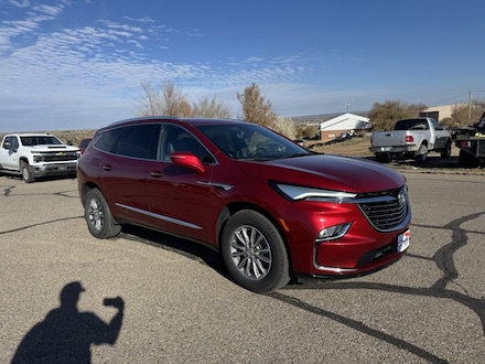 2024 Buick Enclave Premium SUV