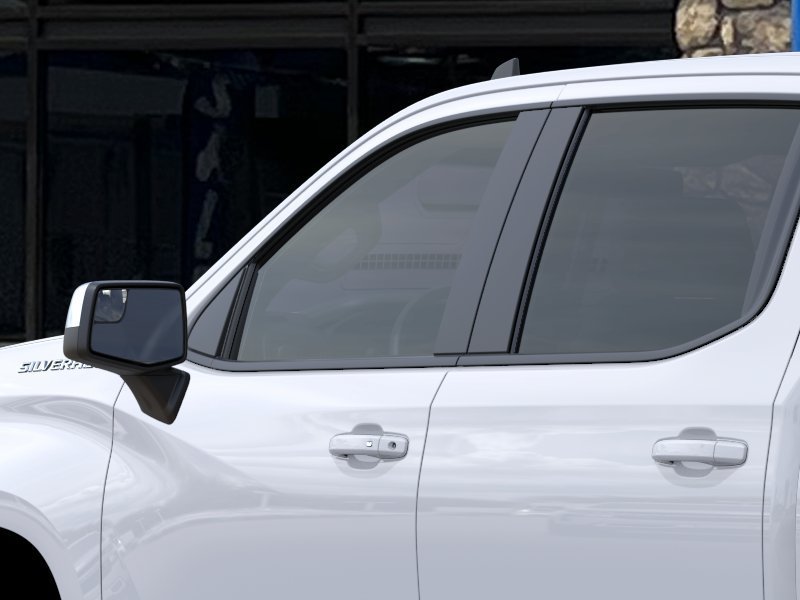 2026 Chevrolet Silverado 1500 LT - Photo 12