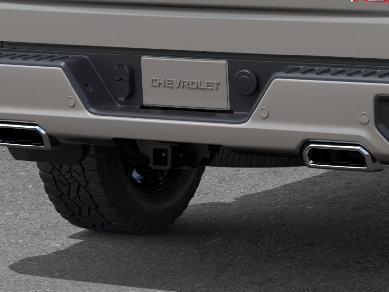 2026 Chevrolet Silverado 1500 RST - Photo 14