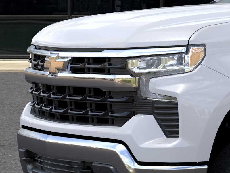 2026 Chevrolet Silverado 1500 LT - Photo 13