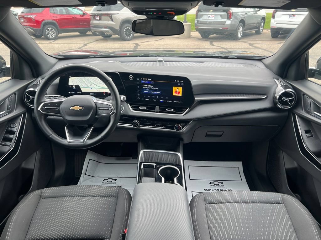 2025 Chevrolet Equinox LT - Photo 19