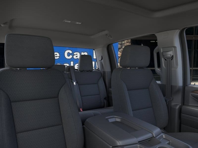 2026 Chevrolet Silverado 2500 HD LT - Photo 24