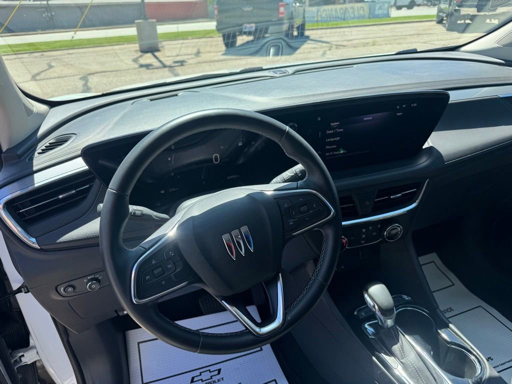 2025 Buick Encore GX Preferred - Photo 10
