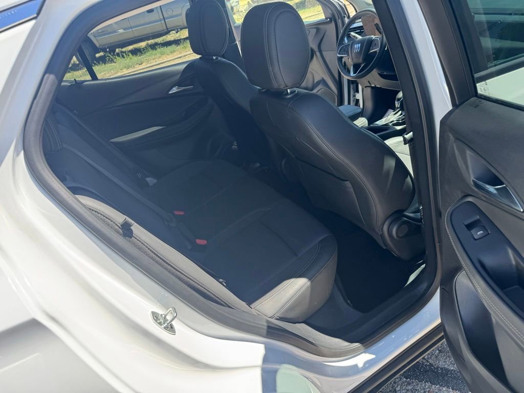 2025 Buick Encore GX Preferred - Photo 14