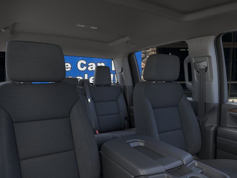 2026 Chevrolet Silverado 2500 HD LT - Photo 24