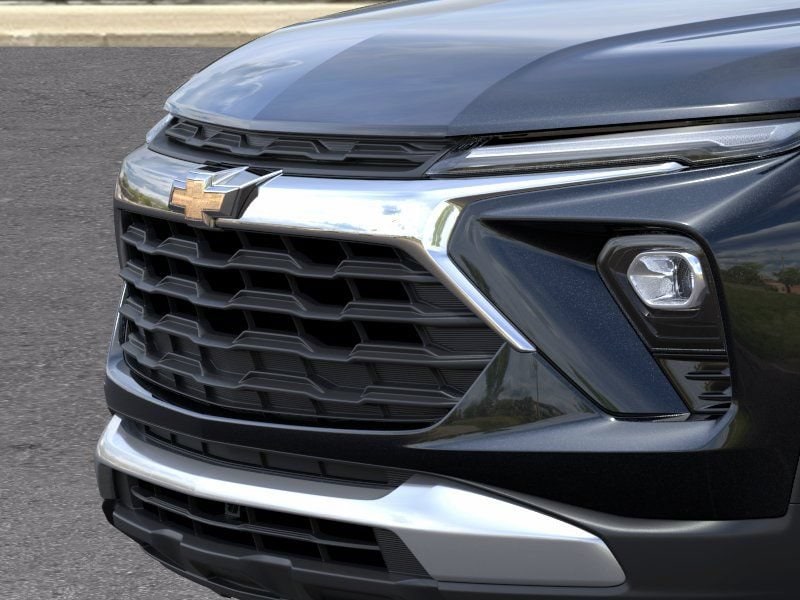 2026 Chevrolet Trailblazer LT - Photo 13