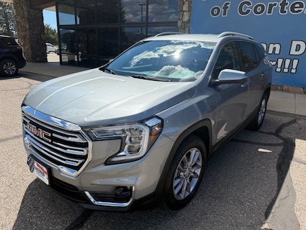 2024 GMC Terrain SLT SUV