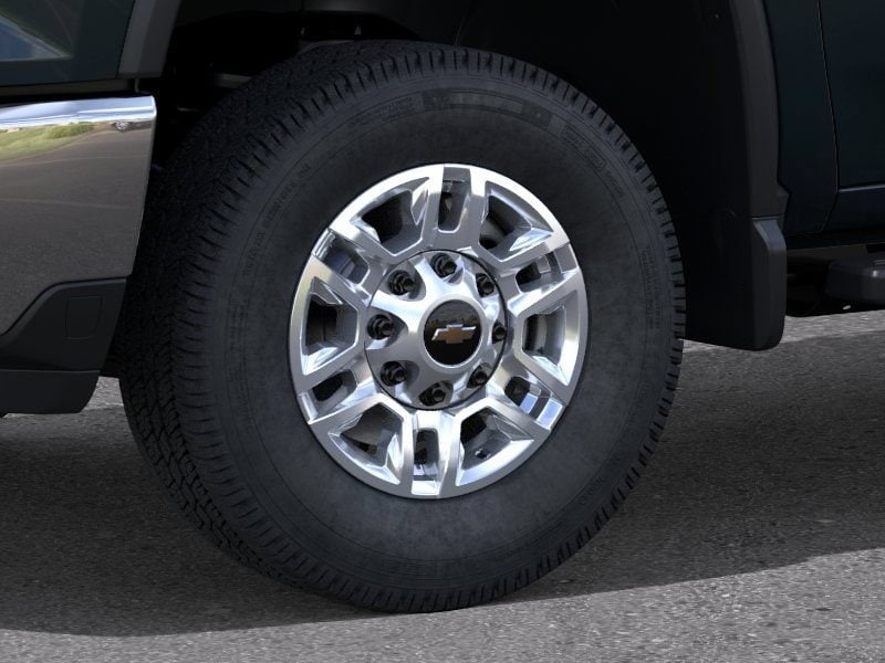 2026 Chevrolet Silverado 2500 HD LT - Photo 9